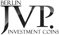 JVP Investment Coins